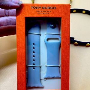 Tory Burch “Apple Watch” Band